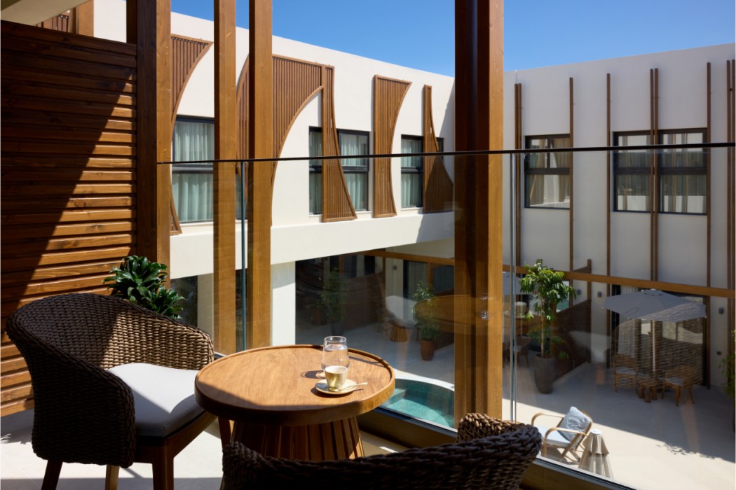 Aulus Chania Resort, Curio Collection by Hilton 53/135