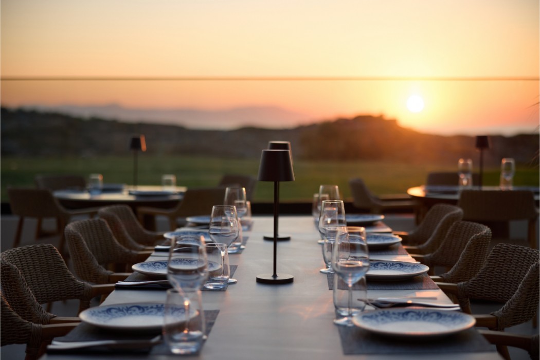 Aulus Chania Resort, Curio Collection by Hilton 117/135