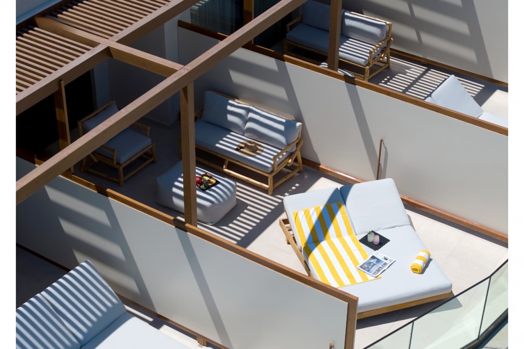 Aulus Chania Resort, Curio Collection by Hilton 29/135