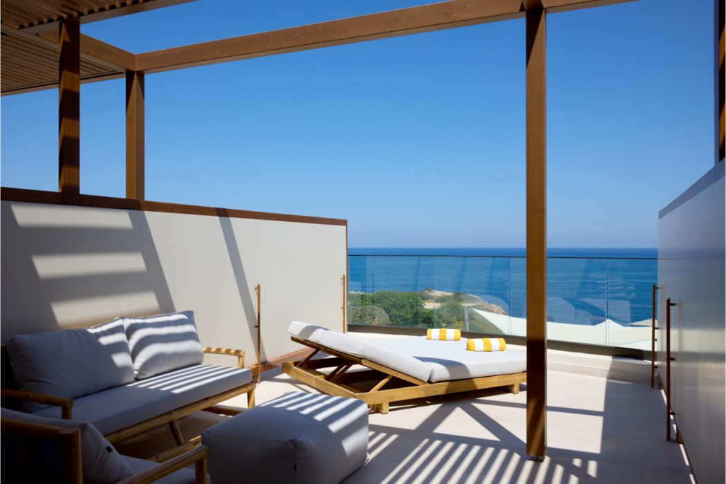 Aulus Chania Resort, Curio Collection by Hilton 42/135