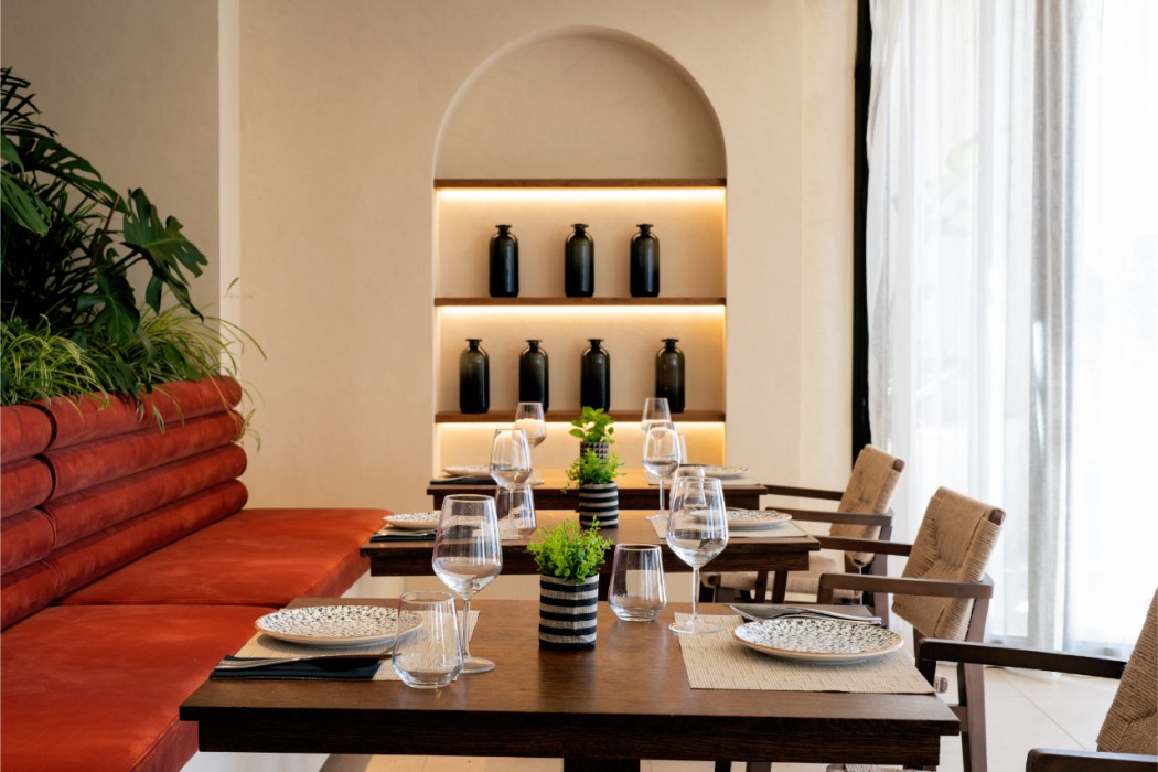 Aulus Chania Resort, Curio Collection by Hilton 118/135