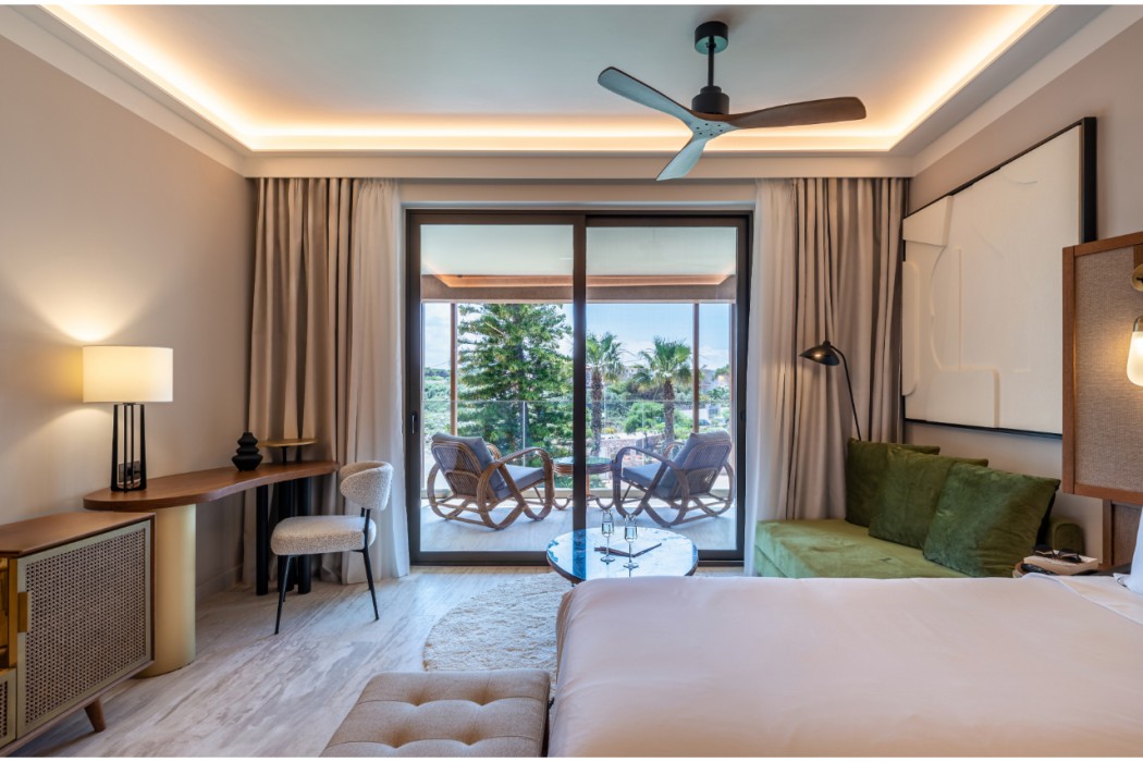 Aulus Chania Resort, Curio Collection by Hilton 38/135