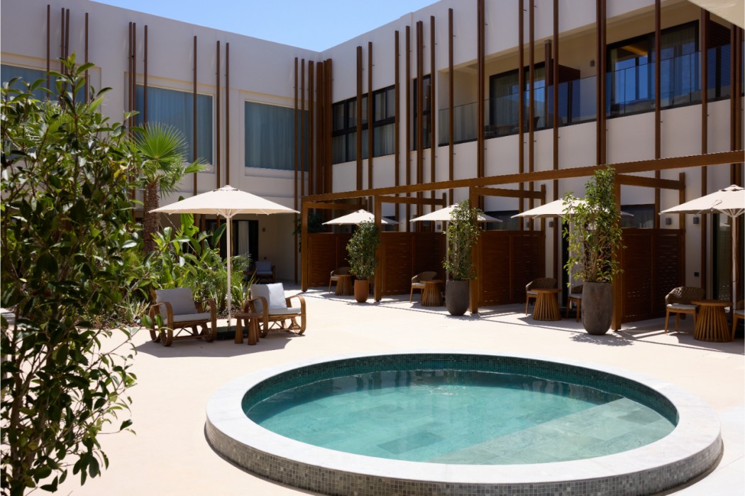Aulus Chania Resort, Curio Collection by Hilton 91/135