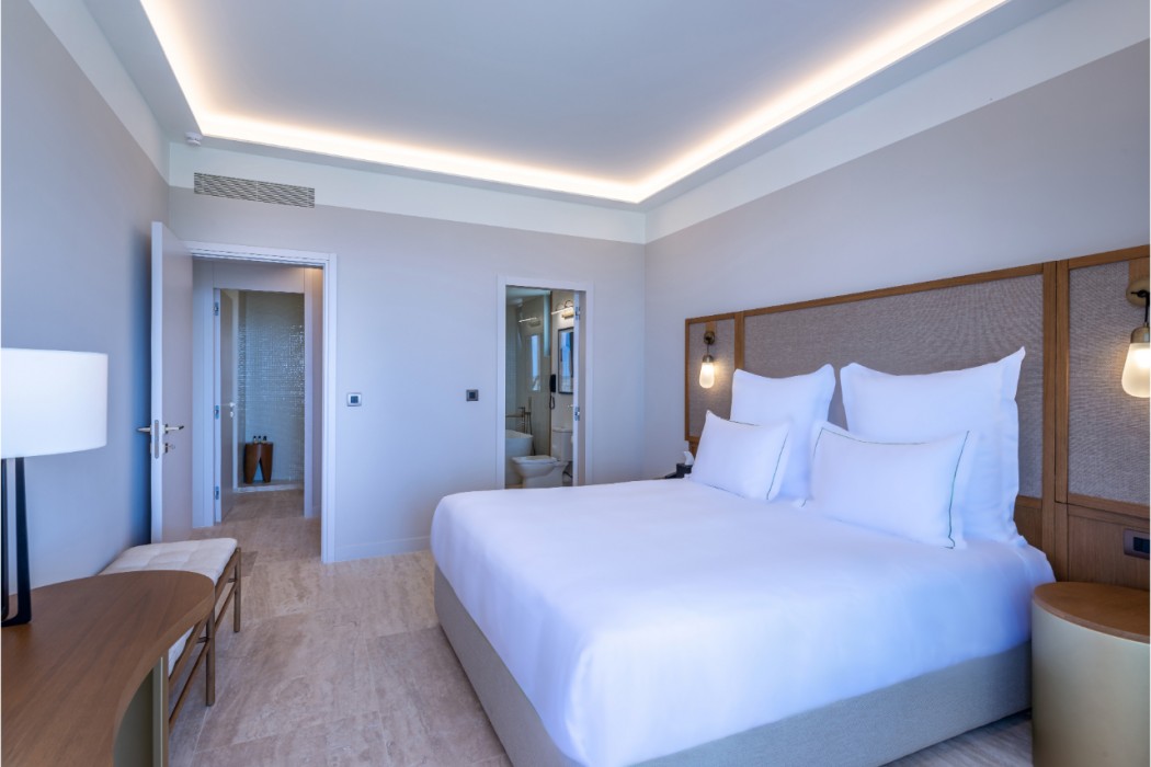 Aulus Chania Resort, Curio Collection by Hilton 35/135