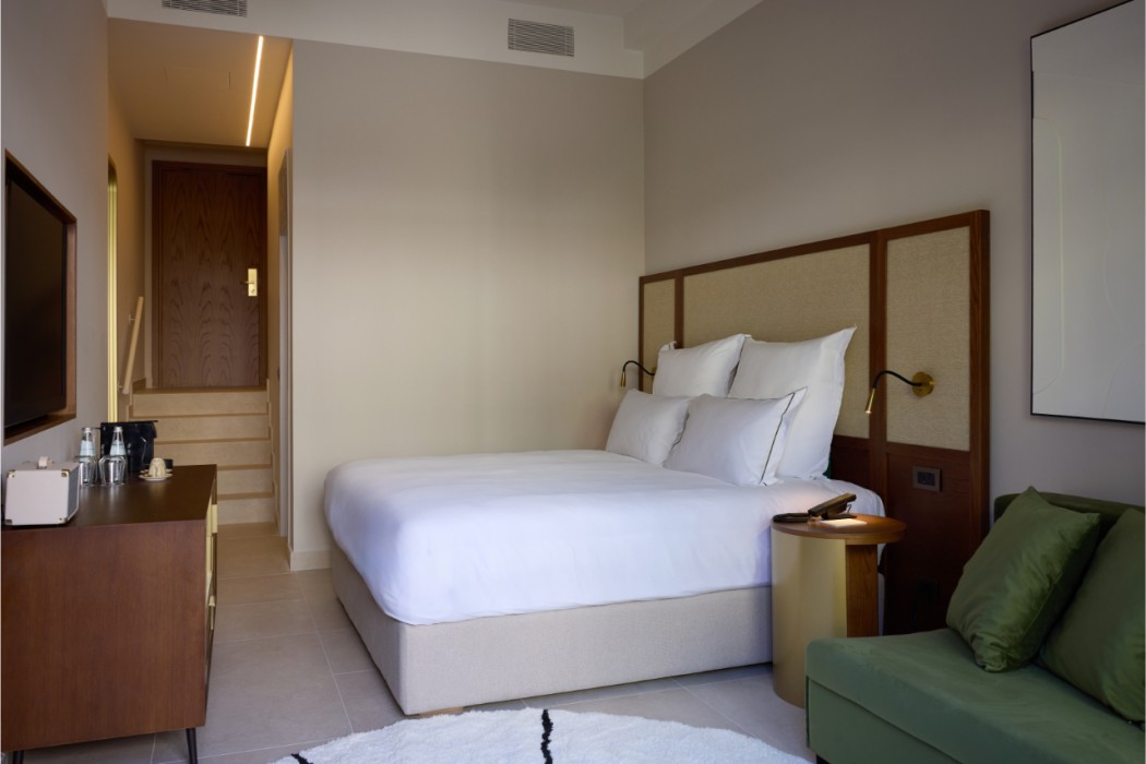 Aulus Chania Resort, Curio Collection by Hilton 61/135