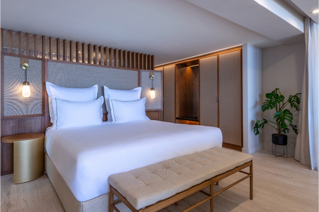 Aulus Chania Resort, Curio Collection by Hilton 66/135