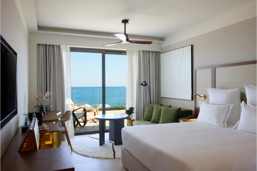 Aulus Chania Resort, Curio Collection by Hilton 27/135