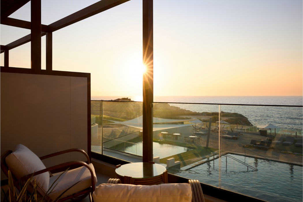 Aulus Chania Resort, Curio Collection by Hilton 28/135