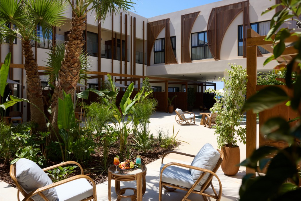 Aulus Chania Resort, Curio Collection by Hilton 54/135