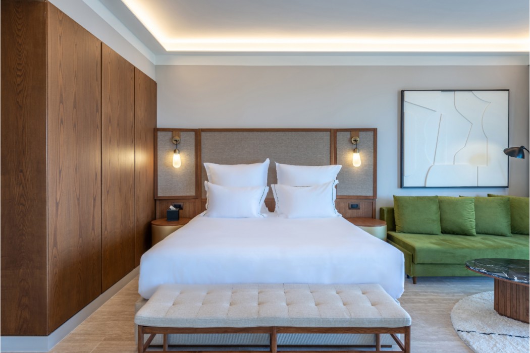 Aulus Chania Resort, Curio Collection by Hilton 58/135