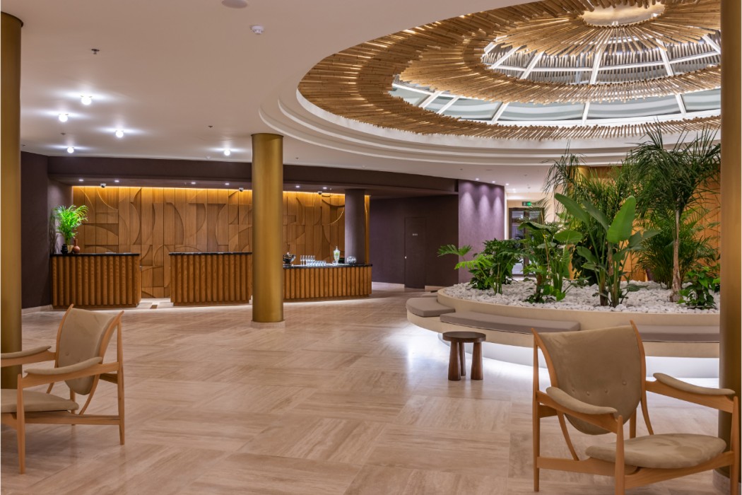 Aulus Chania Resort, Curio Collection by Hilton 17/135