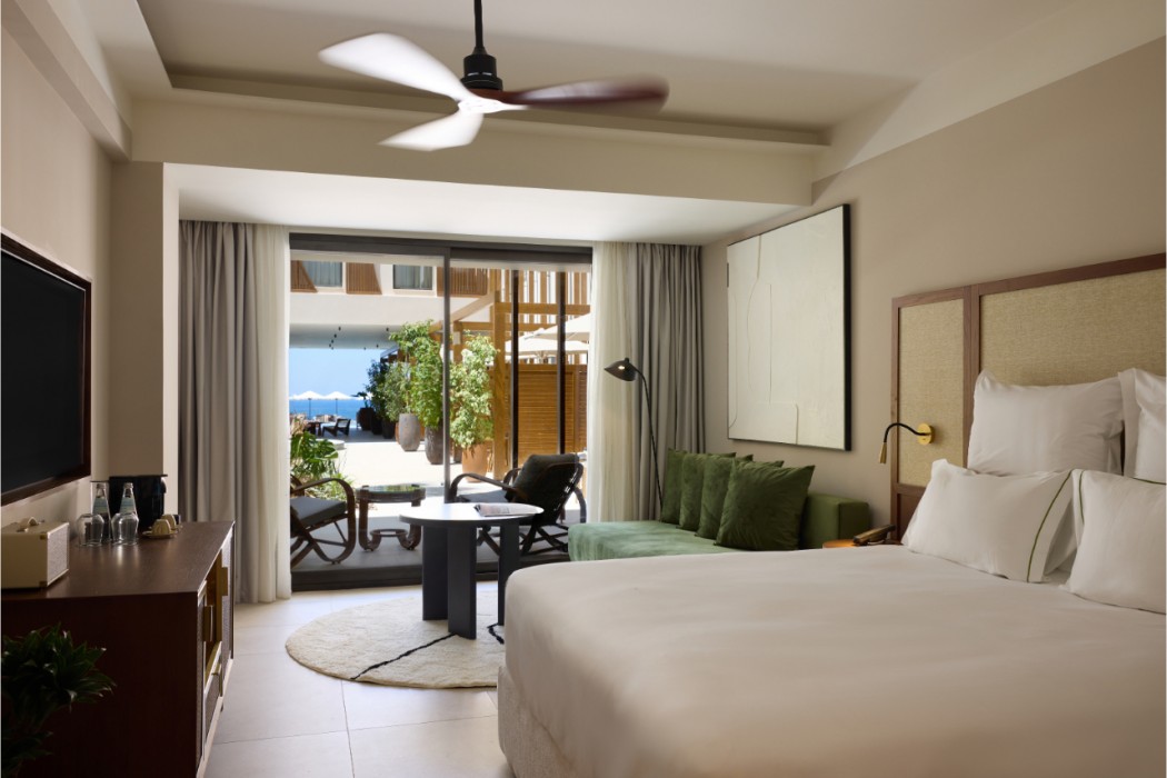 Aulus Chania Resort, Curio Collection by Hilton 45/135