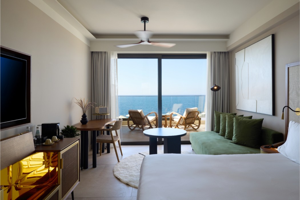 Aulus Chania Resort, Curio Collection by Hilton 43/135