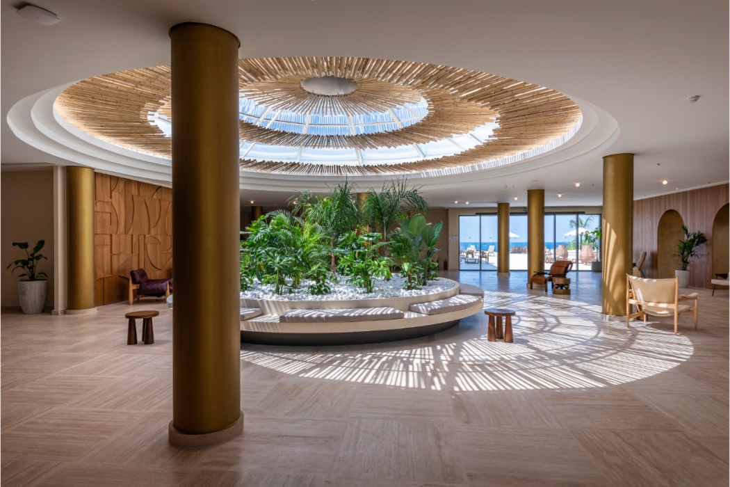 Aulus Chania Resort, Curio Collection by Hilton 18/135