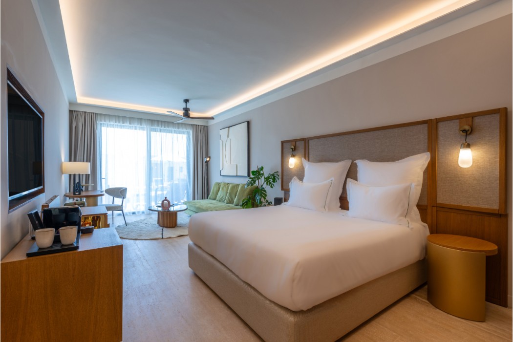 Aulus Chania Resort, Curio Collection by Hilton 59/135
