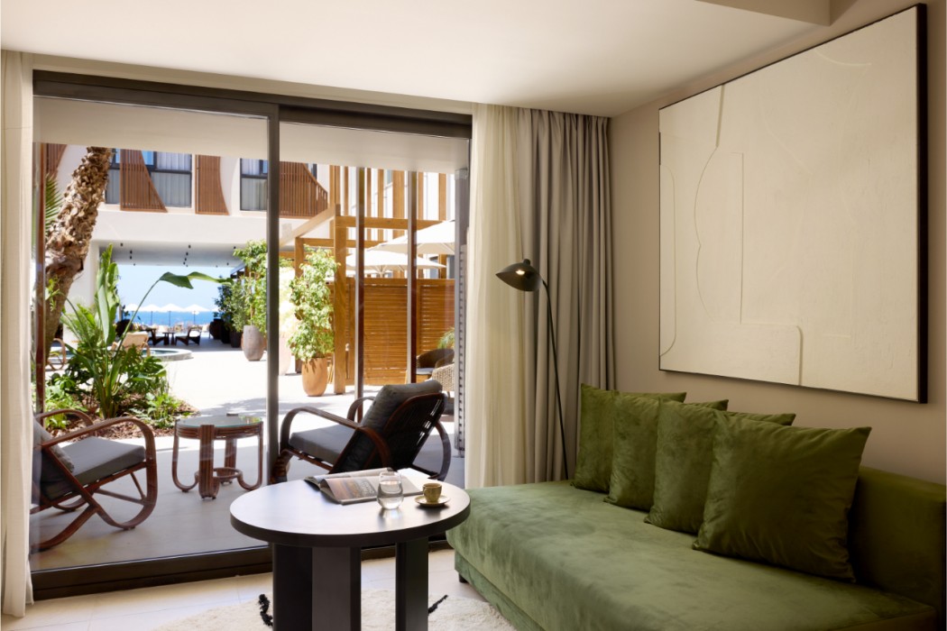 Aulus Chania Resort, Curio Collection by Hilton 51/135