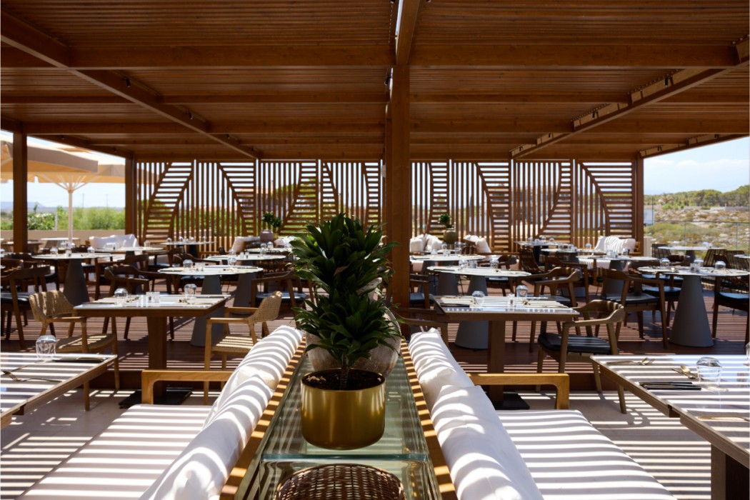 Aulus Chania Resort, Curio Collection by Hilton 115/135