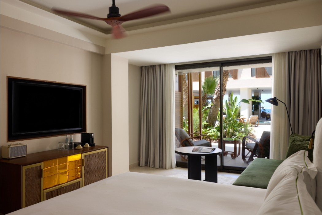 Aulus Chania Resort, Curio Collection by Hilton 50/135