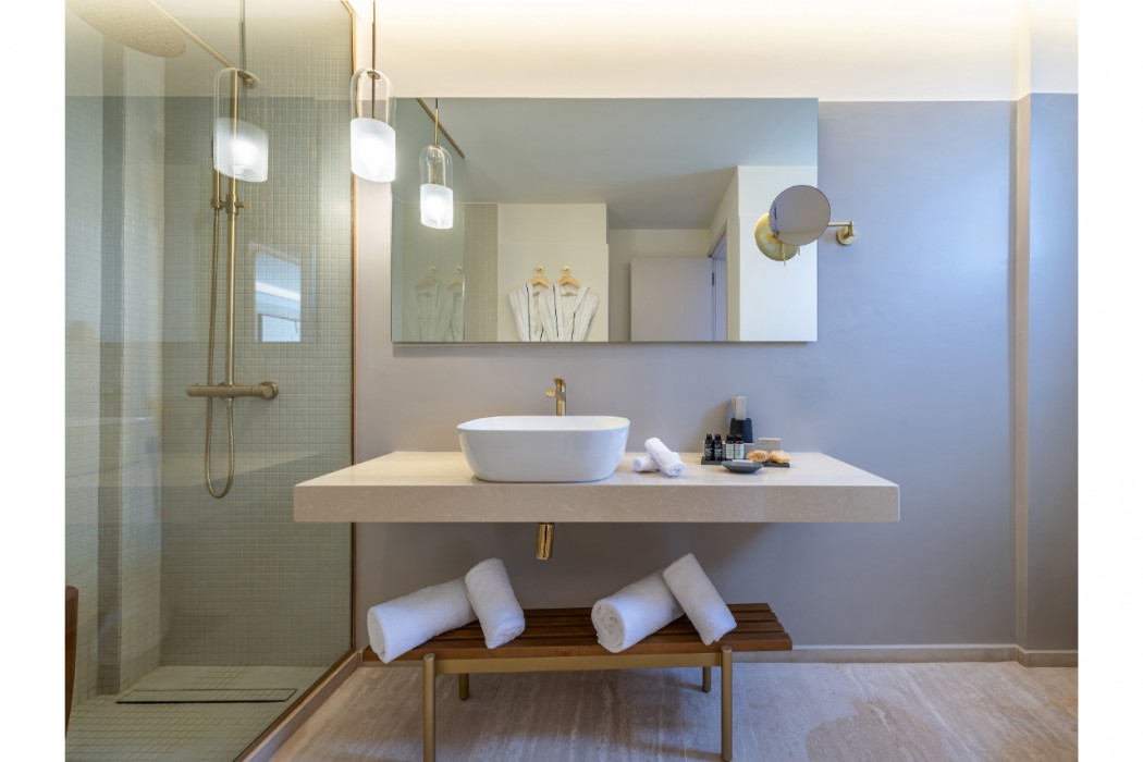 Aulus Chania Resort, Curio Collection by Hilton 57/135