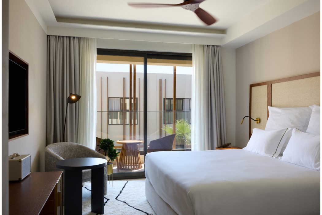 Aulus Chania Resort, Curio Collection by Hilton 49/135