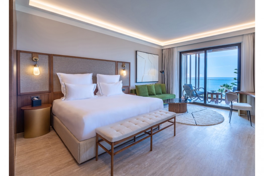 Aulus Chania Resort, Curio Collection by Hilton 62/135