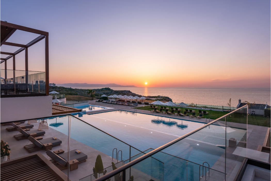 Aulus Chania Resort, Curio Collection by Hilton 88/135