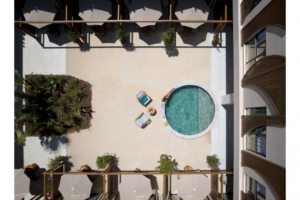 Aulus Chania Resort, Curio Collection by Hilton 15/135