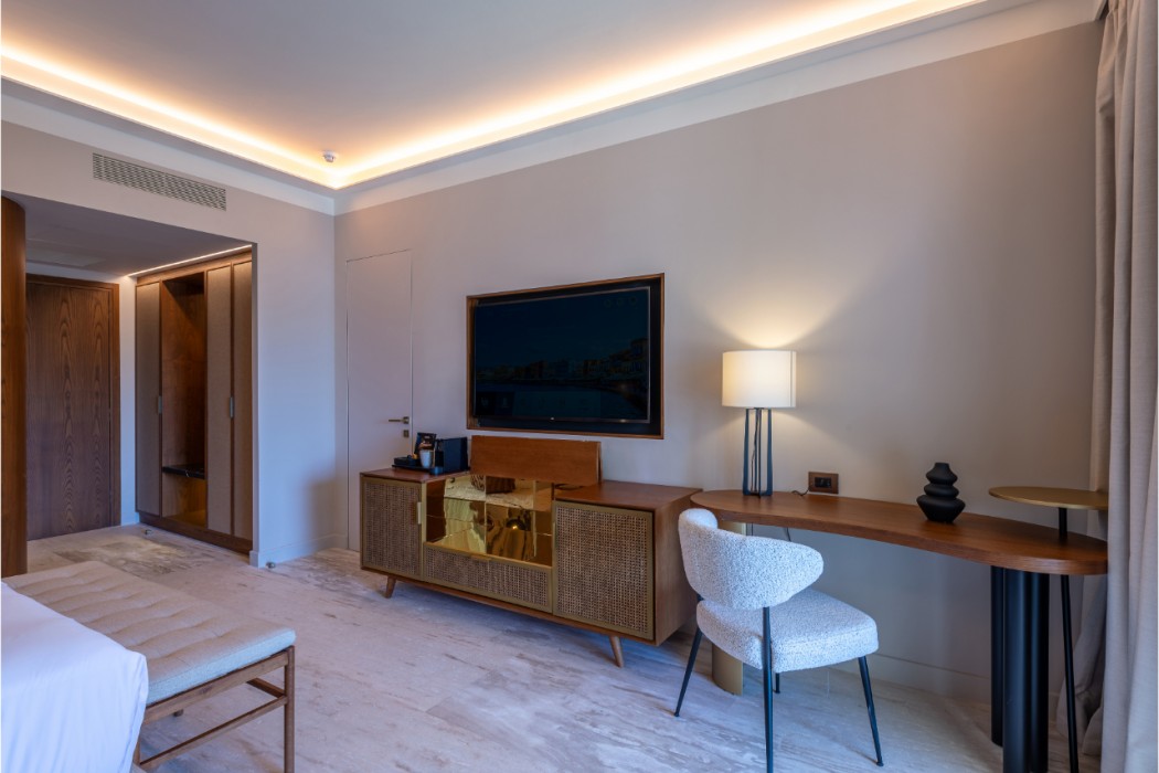 Aulus Chania Resort, Curio Collection by Hilton 40/135