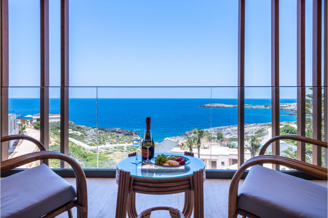 Aulus Chania Resort, Curio Collection by Hilton 37/135