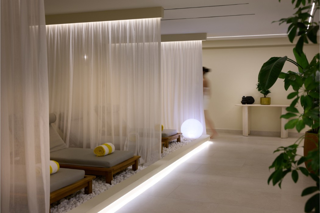 Aulus Chania Resort, Curio Collection by Hilton 80/135