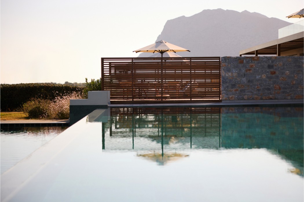 Aulus Chania Resort, Curio Collection by Hilton 85/135