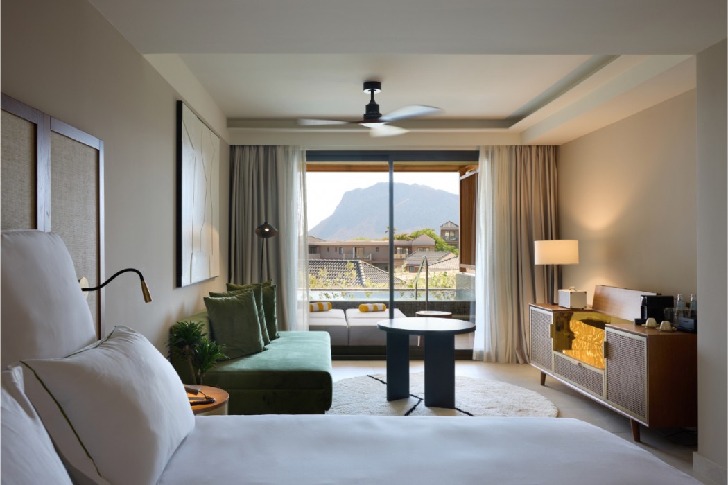 Aulus Chania Resort, Curio Collection by Hilton 30/135