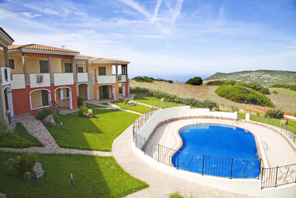 Residenza Le Farfalle 52/52