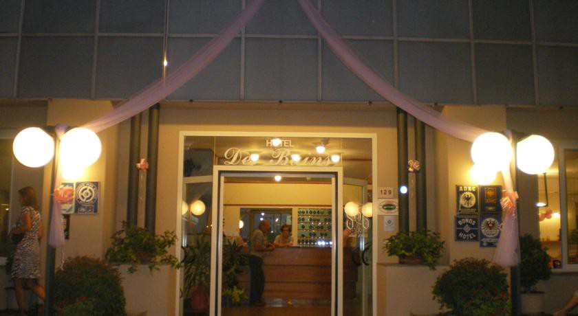 Hotel Des Bains 1/54
