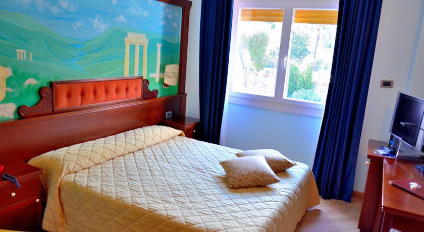 Hotel Regina Alassio 13/57