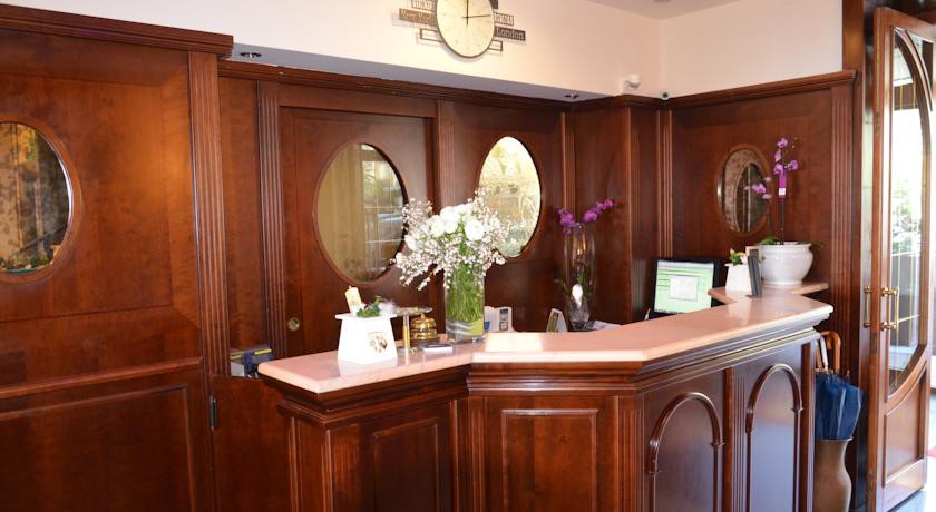 Hotel Regina Alassio 8/57