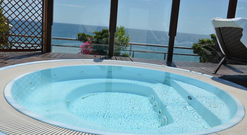 Hotel Regina Alassio 24/57