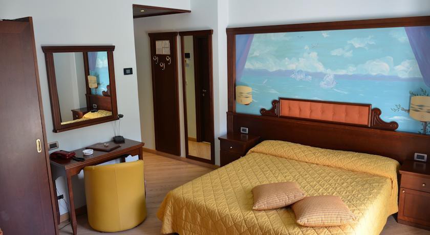 Hotel Regina Alassio 11/57