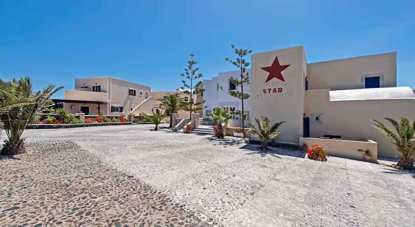 Star Hotel 2/57