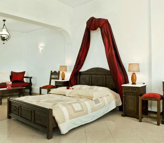 Star Hotel 16/57