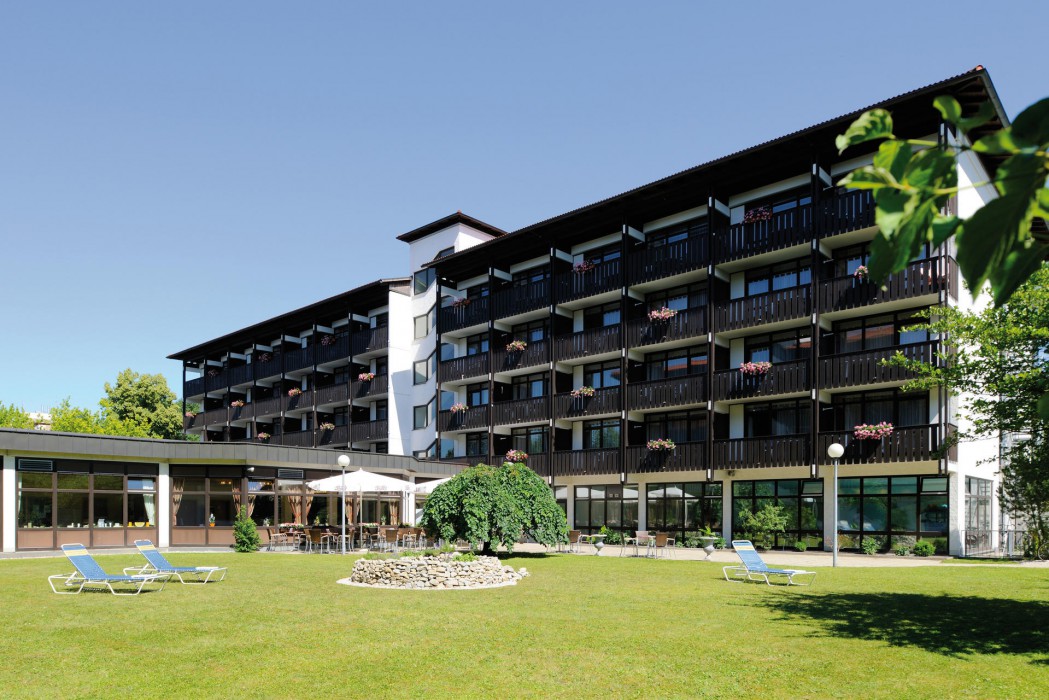 Johannesbad Hotel Koenigshof 2/44