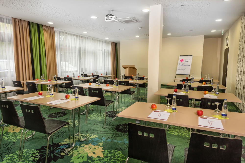 Johannesbad Hotel Koenigshof 15/44