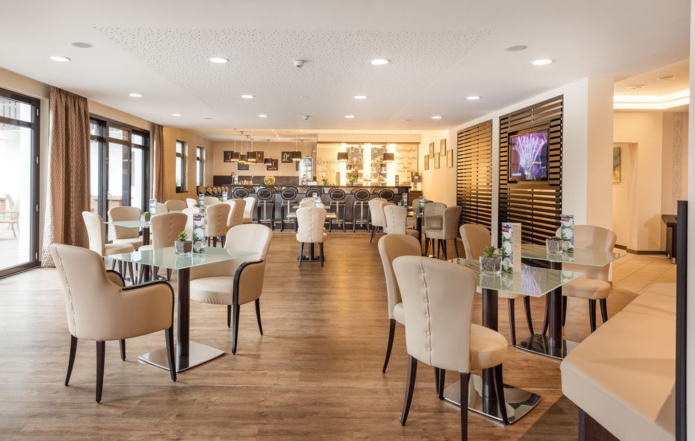 Johannesbad Hotel Koenigshof 13/44
