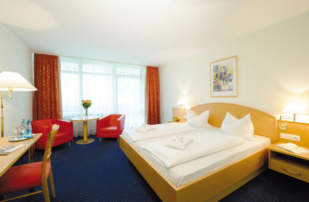 Johannesbad Hotel Koenigshof 9/44