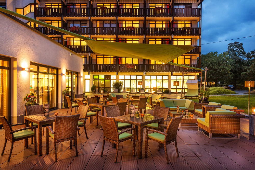 Johannesbad Hotel Koenigshof 14/44