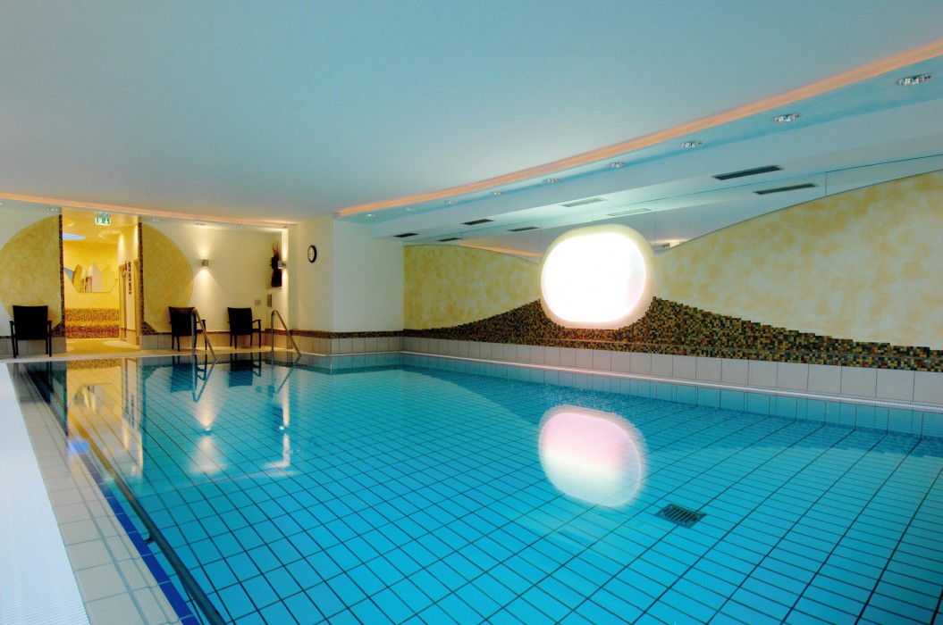 Johannesbad Hotel Koenigshof 16/44