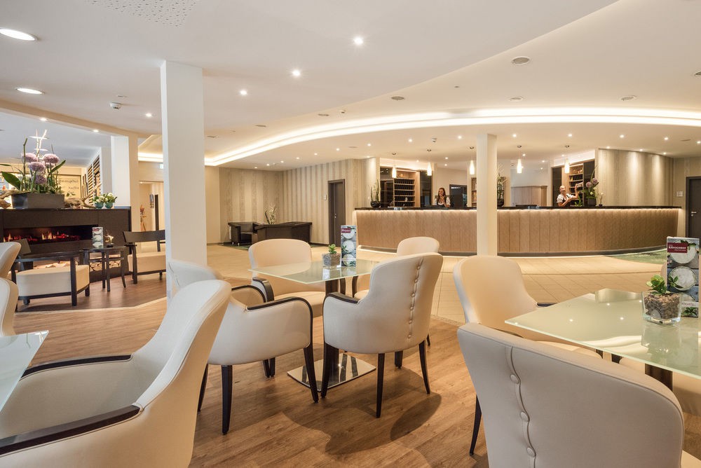 Johannesbad Hotel Koenigshof 7/44