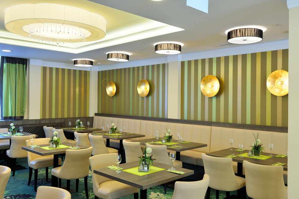 Johannesbad Hotel Koenigshof 12/44