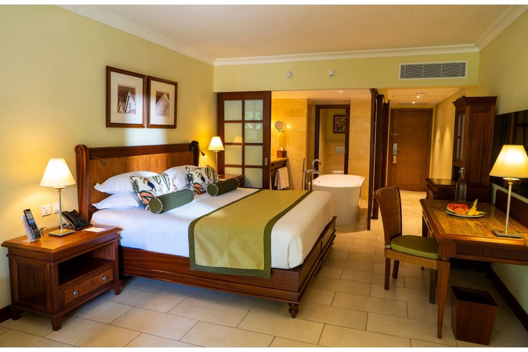 Maritim Resort and Spa Mauritius 17/81