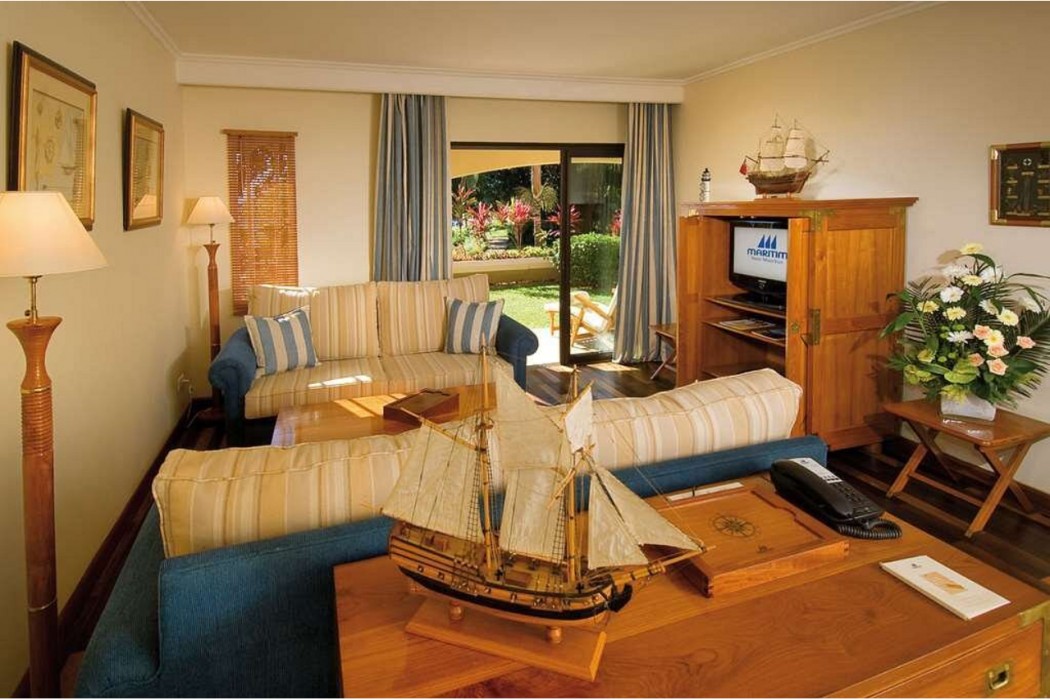 Maritim Resort and Spa Mauritius 27/81
